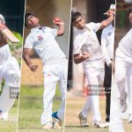 Schools Cricket
