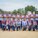Schools Cricket