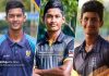 Avishka Tharindu piles 429 against Lumbini Schools Cricket