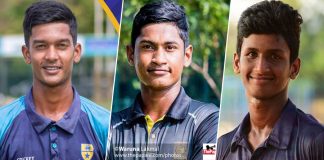 Schools Cricket