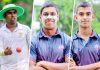 රාජකීය ක්රීඩකයින්ගේ පළමු පෙළ සිහිනය බොඳවී යයි Schools Cricket