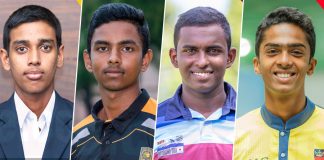 Schools Cricket