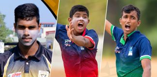 Schools Cricket