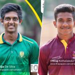 Schools Cricket