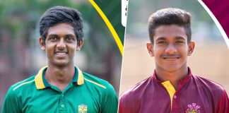 Schools Cricket