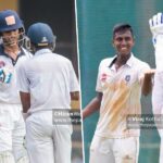 U19 Schools Cricket Tournament 2022/23