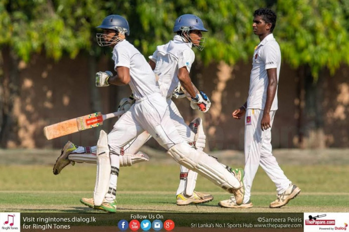 Schools Cricket