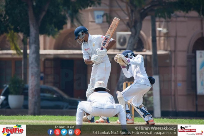 Schools Cricket