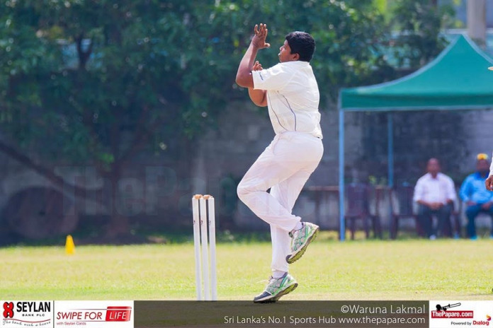 Schools Cricket