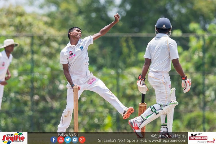 Schools Cricket