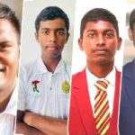 Schools Limited Over Tournament