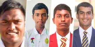 Schools Limited Over Tournament