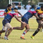 Schools Rugby