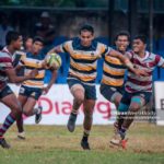 Schools Rugby