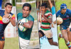Schools rugby; a thrilling second round in prospect Schools rugby; a thrilling second round in prospect