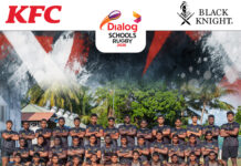 Photos – D. S. Senanayake College Preview | Dialog Schools Rugby League 2026