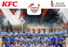 Photos – Sri Sumangala College Preview | Dialog Schools Rugby League 2026