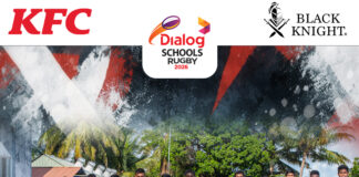Photos – D. S. Senanayake College Preview | Dialog Schools Rugby League 2026