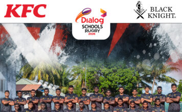 Photos – D. S. Senanayake College Preview | Dialog Schools Rugby League 2026