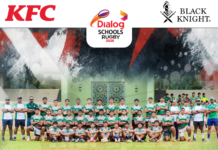 Photos – Zahira College Preview | Dialog Schools Rugby League 2026 Schools Rugby Group