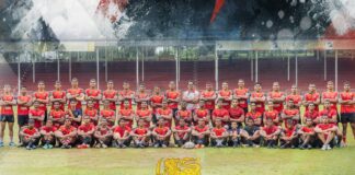 Photos – Trinity College Rugby 2026 | Dialog Schools Rugby League 2026 Trinity College Rugby 2026