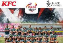 Photos – Isipathana College Preview | Dialog Schools Rugby League 2026