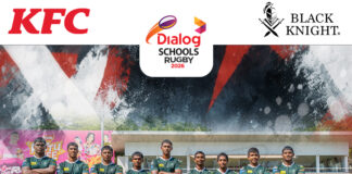 Photos – Isipathana College Preview | Dialog Schools Rugby League 2026