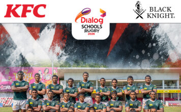 Photos – Isipathana College Preview | Dialog Schools Rugby League 2026