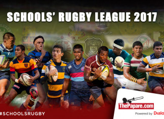 Schools Rugby League 2017