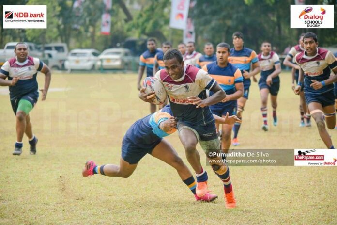 Schools Rugby 2022 Calendar