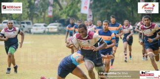 Schools Rugby League 2020