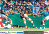 Schools Rugby