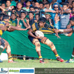 Schools Rugby