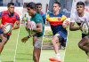 Eight Schools go head to head at Super 7s Kandy Schools Super 7s 2017
