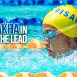 Schools Swimming Championship 19