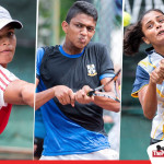 U19 All Island School Tennis