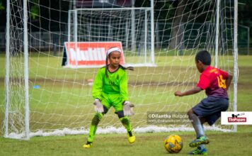 Photos – Inter Schools Under 10 National Football Carnival 2024 Schools U10 Football Carnival 2024