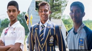 Schools U19 Cricket 17th February roundup