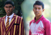 කසුන් හා සහන් ශතකයකින් දිනය අරඹයි Singer U19 schools cricket
