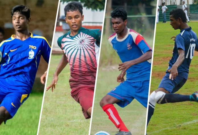 Zahira v Maris Stella headlines Quarter Final lineup