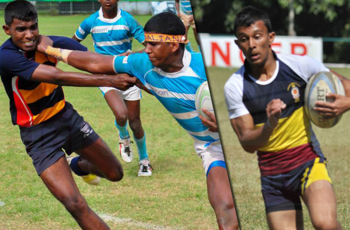 All Island School 7s to Kick Off