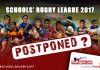 Schools Rugby to be postponed? Governing body uncertain Schools-rugby-leaguer-postpone
