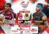 LIVE – Science College vs D.S Senanayake College – Dialog Schools Rugby League 2026 Science College vs D.S Senanayake College