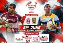 REPLAY – Science College vs Mahanama College – Dialog Schools Rugby League 2026 Science College vs Mahanama College