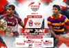 REPLAY – Science College vs Prince of Wales’ College – Dialog Schools Rugby League 2026 Science College vs Prince of Wales' College