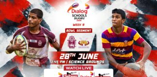LIVE – Science College vs Prince of Wales’ College – Dialog Schools Rugby League 2026 Science College vs Prince of Wales' College