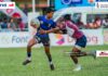 Photos – Science College vs S. Thomas’ College – Dialog chools Rugby League 2026 – Week 3 Science College vs S. Thomas' College