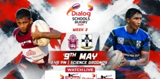 LIVE – Science College vs S. Thomas’ College – Dialog Schools Rugby League 2026 Science College vs S. Thomas' College