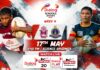 LIVE – Science College vs Thurstan College – Dialog Schools Rugby League 2026 Science College vs Thurstan College