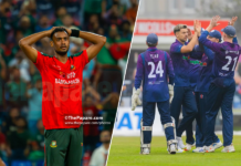 T20 உலகக்கிண்ணத்திலிருந்து பங்களாதேஷ் நீக்கம்; ICC அதிரடி World Cup 2026